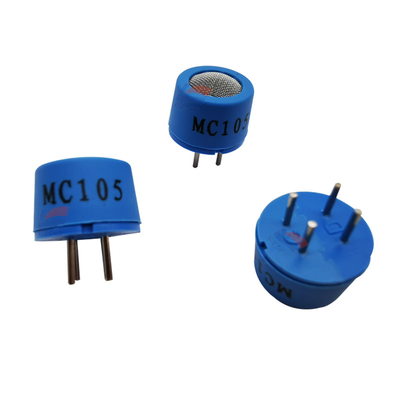 MC105 Capteur de gaz de combustion catalytique 0-100% LEL Gaz combustible