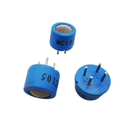 MC105 Capteur de gaz de combustion catalytique 0-100% LEL Gaz combustible