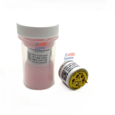 Capteur infrarouge Non-dispersif britannique de dioxyde de carbone de MSH-P/HCP/NC/5/V/P/XTR