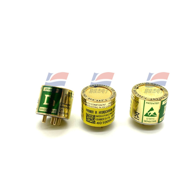 MSH-P-HC/5/V/P/F 0-2% VOL.PROPANE=0.4 - capteur de propane d'infrarouge de forte concentration en 2.4V /DYN/