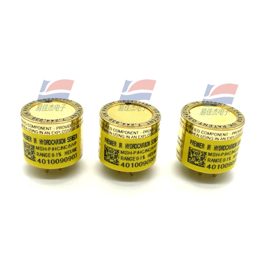 MSH-P-HC/5/V/P/F 0-2% VOL.PROPANE=0.4 - capteur de propane d'infrarouge de forte concentration en 2.4V /DYN/