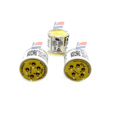 Capteur infrarouge de gaz de principe de MSH-P-NS/5/V/P/F 0-5% VOLUME.CH4=0.4-2.4V /DIN/