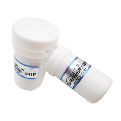 YJJ ME3-CL2 Capteur de gaz électrochimique pour la détection de CL2 dans la protection de l'environnement industriel