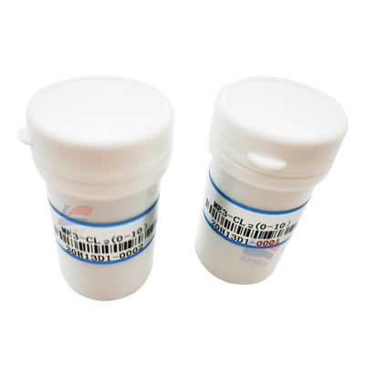 Électrochimie 0~10PPM de capteur de gaz du chlore ME3-CL2
