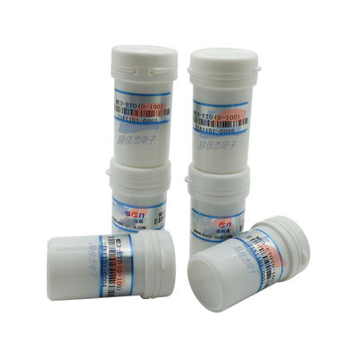 ME3-ETO Oxyde d'éthylène Capteur Électrolytique à Potentiel Constant 20PPM