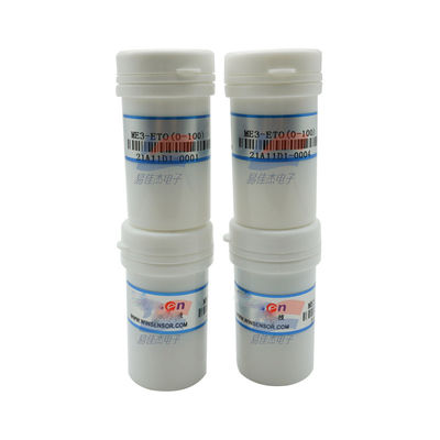 ME3-ETO Oxyde d'éthylène Capteur Électrolytique à Potentiel Constant 20PPM