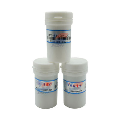 ME3-ETO Oxyde d'éthylène Capteur Électrolytique à Potentiel Constant 20PPM