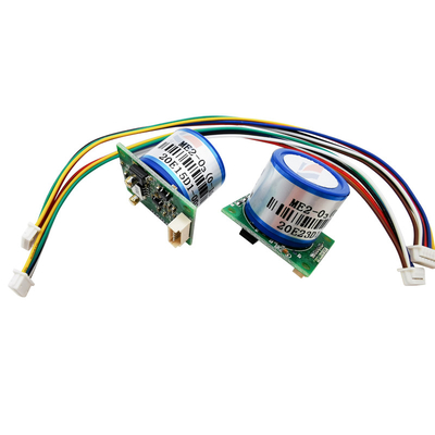Le module d'ozone électrochimique YJJ ZE14-O3 est utilisé dans les armoires de désinfection, les équipements ménagers intelligents et autres endroits
