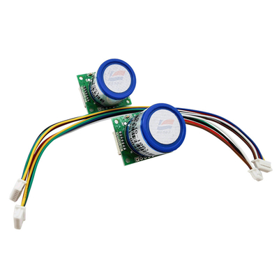 Le module d'ozone électrochimique YJJ ZE14-O3 est utilisé dans les armoires de désinfection, les équipements ménagers intelligents et autres endroits