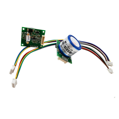 ZE14-O3 Module de détection des gaz d'ozone Interférence anti vapeur d'eau Aucune intoxication