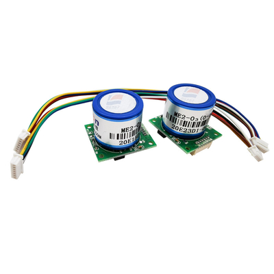 Le module d'ozone électrochimique YJJ ZE14-O3 est utilisé dans les armoires de désinfection, les équipements ménagers intelligents et autres endroits