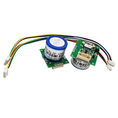 Le module d'ozone électrochimique YJJ ZE14-O3 est utilisé dans les armoires de désinfection, les équipements ménagers intelligents et autres endroits