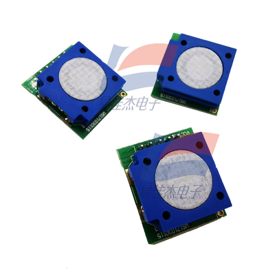 Le module d'ozone électrochimique YJJ ZE27-O3 est utilisé pour les instruments portables