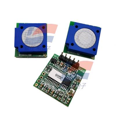 Le module d'ozone électrochimique YJJ ZE27-O3 est utilisé pour les instruments portables