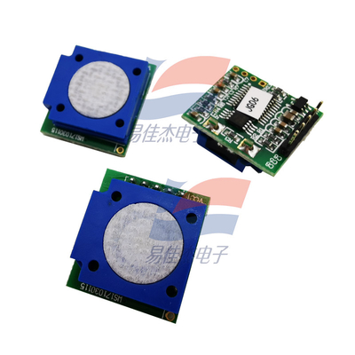Le module d'ozone électrochimique YJJ ZE27-O3 est utilisé pour les instruments portables