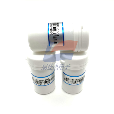 YJJ ME3-NH3 Sensor électrochimique d'ammoniac NH3 AAS est utilisé pour la détection de NH3 dans les mines industrielles et la protection de l'environnement
