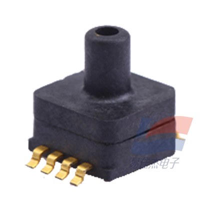 type électronique médical C.C du capteur XGZP180 de la pression 100kPa de 10V