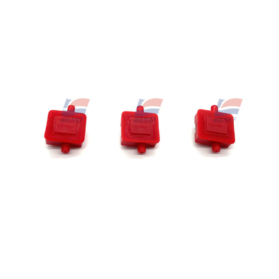 Sortie linéaire de petite taille de capteur électrochimique de l'alcool MIX8030