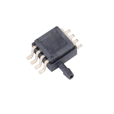 Capteur 100 KPa - transducteur de pression absolue de XGZP6887A de différence de pression de 2,5 KPa