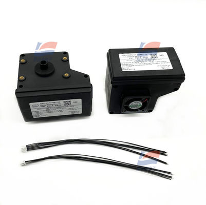 Compteur de particules OPC-N3 PM2.5 PM1 PM2.5 PM10 Utilisation dans les environnements urbains fortement pollués