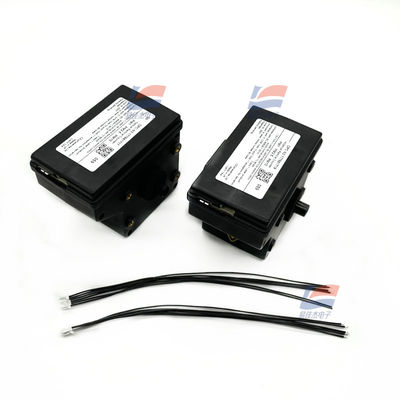 Compteur de particules OPC-N3 PM2.5 PM1 PM2.5 PM10 Utilisation dans les environnements urbains fortement pollués