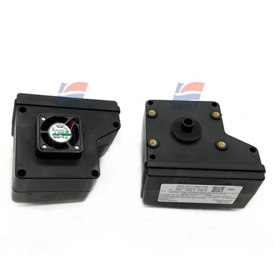 Compteur de particules OPC-N3 PM2.5 PM1 PM2.5 PM10 Utilisation dans les environnements urbains fortement pollués