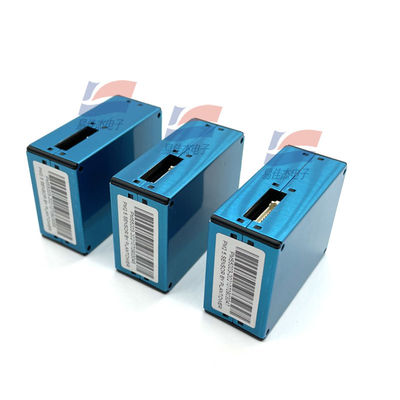 Le capteur de poussière de particules numérique universel ultra-mince YJJ PMS5003 est utilisé dans les systèmes d'air frais