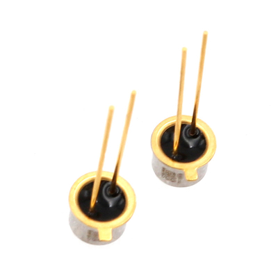 Détecteur de photodiodes UV à base d'InGaN GS-UVV-3535LCW Mesure du rayonnement de durcissement