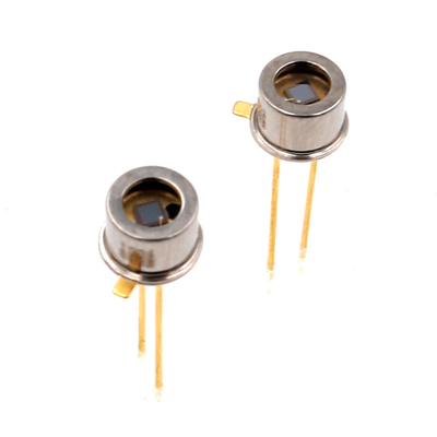 Photodiode ultra-violette de diffusion d'ondes courtes de capteur de G5645 GaAsP