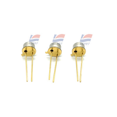 Surveillance de l'indice UV par photodiode UV basée sur GT-ABC-L GaN