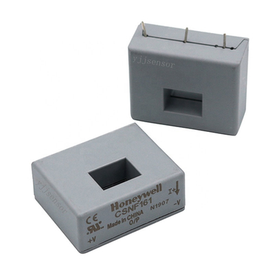 Le conseil de CSNF161 Hall Closed Loop Current Sensor 150 A a monté