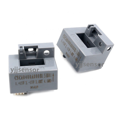 CSCA0400A000B15B01 Capteurs de courant industriels en boucle ouverte 400A