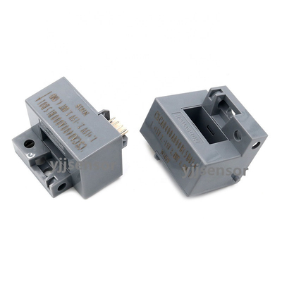CSCA0400A000B15B01 Capteurs de courant industriels en boucle ouverte 400A
