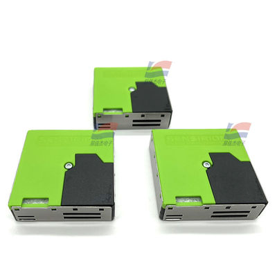 SPS30 Détecteur de poussière, moniteur de concentration de poussière au laser à diffusion avancée industrielle pour la détection des fuites dans les sacs filtrants