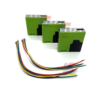 SPS30 Détecteur de poussière, moniteur de concentration de poussière au laser à diffusion avancée industrielle pour la détection des fuites dans les sacs filtrants