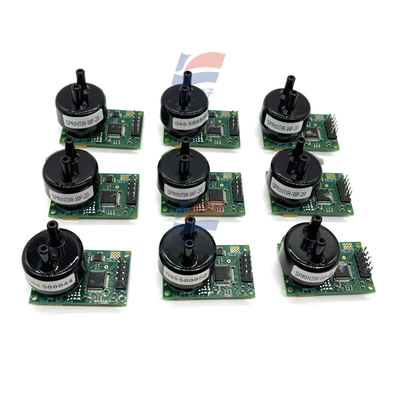 SPRINTIR-WF-20 Capteurs infrarouges non dispersants pour le dioxyde de carbone