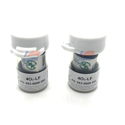 4O2-LF 053-0000-000 Capteur d'oxygène gazeuxÉlectrochimique 0 ~ 25% Vol d'oxygène dans le gaz de phase 4 série
