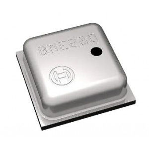BME280 capteur de pression de capteur de température d'humidité de t/h I2C pour la température ambiante