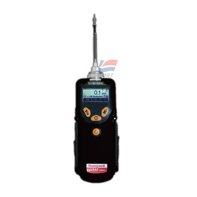 YJJ PGM-7340 ppbRAE 3000+PID Photoionization VOC Detector for Environmental Monitoring