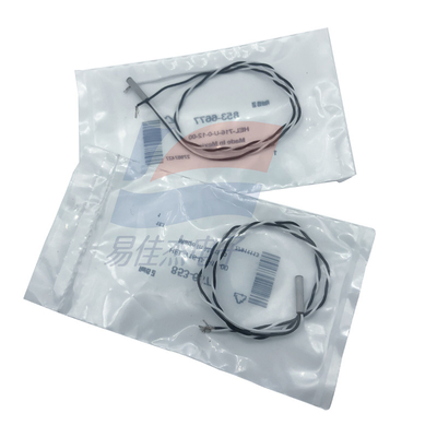 Sensor de détection de température de résistance au platine à film mince de la série YJJ HEL-700 HEL-705-U-1-12-00