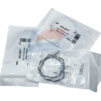 Sensor de détection de température de résistance au platine à film mince de la série YJJ HEL-700 HEL-705-U-1-12-00