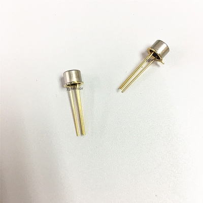 Bas PDL du capteur G8370-81 photoélectrique infrarouge, InGaAs PIN Photodiode
