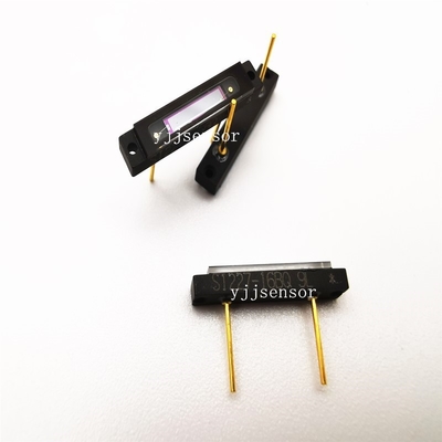 S1227-16BQ Sensor à photodiodes SI pour la photométrie de précision UV à visible