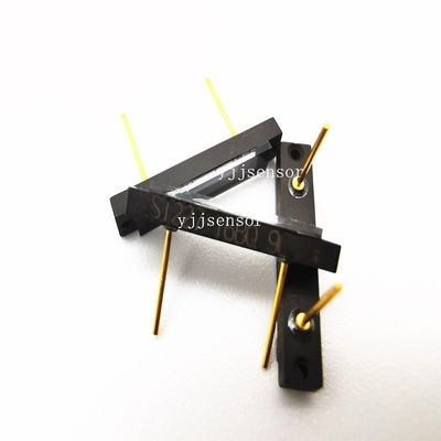 S1227-16BQ Sensor à photodiodes SI pour la photométrie de précision UV à visible