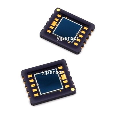 YJJ S5990-01 détecteur bidimensionnel PSD sensible à la Position mesure de Position optique à Photodiode