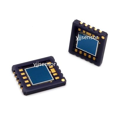 YJJ S5990-01 détecteur bidimensionnel PSD sensible à la Position mesure de Position optique à Photodiode