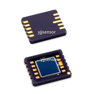 YJJ S5990-01 détecteur bidimensionnel PSD sensible à la Position mesure de Position optique à Photodiode