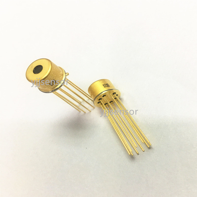 S8745-01 Photodiode au silicium avec préamplificateur à faible bruit