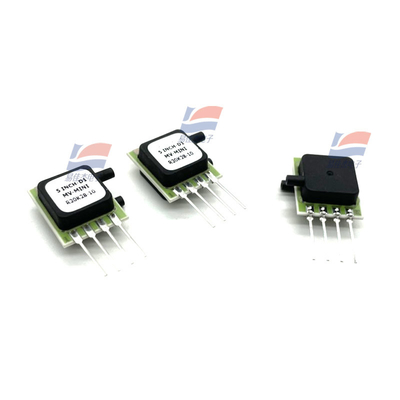 5 MEMS amplifiés par INCH-D1-MV-MINI culot la sortie linéaire de capteur de pression avec la correction d'amplitude