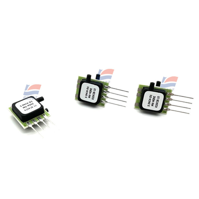 5 MEMS amplifiés par INCH-D1-MV-MINI culot la sortie linéaire de capteur de pression avec la correction d'amplitude